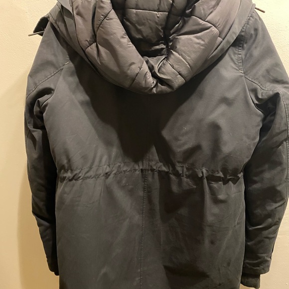 Jacket - Picture 3 of 3